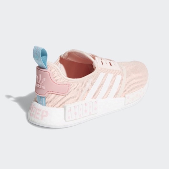 adidas x Disney Toy Story NMD R1 J Bo Peep - Picture 3 of 13